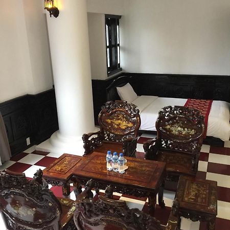 Hai Yen Hotel Hoi An Dış mekan fotoğraf