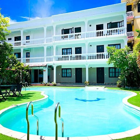 Hai Yen Hotel Hoi An Dış mekan fotoğraf