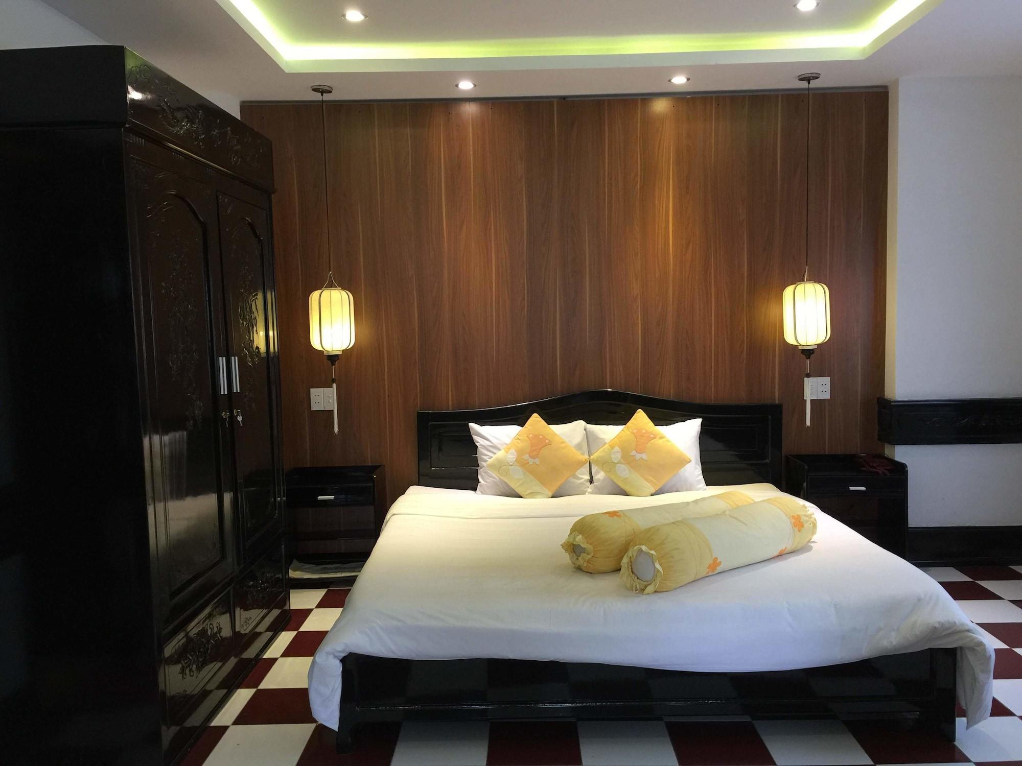 Hai Yen Hotel Hoi An Dış mekan fotoğraf