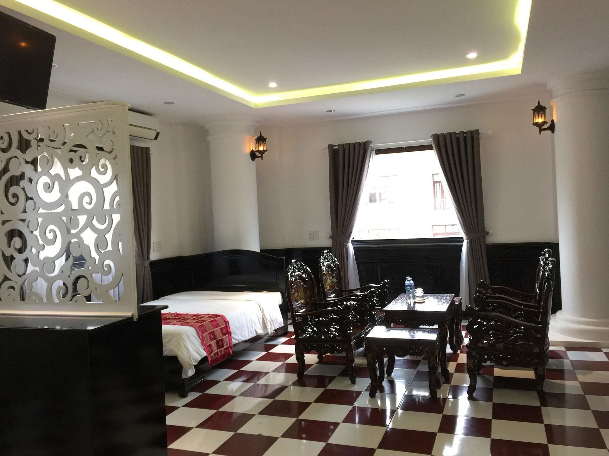 Hai Yen Hotel Hoi An Dış mekan fotoğraf