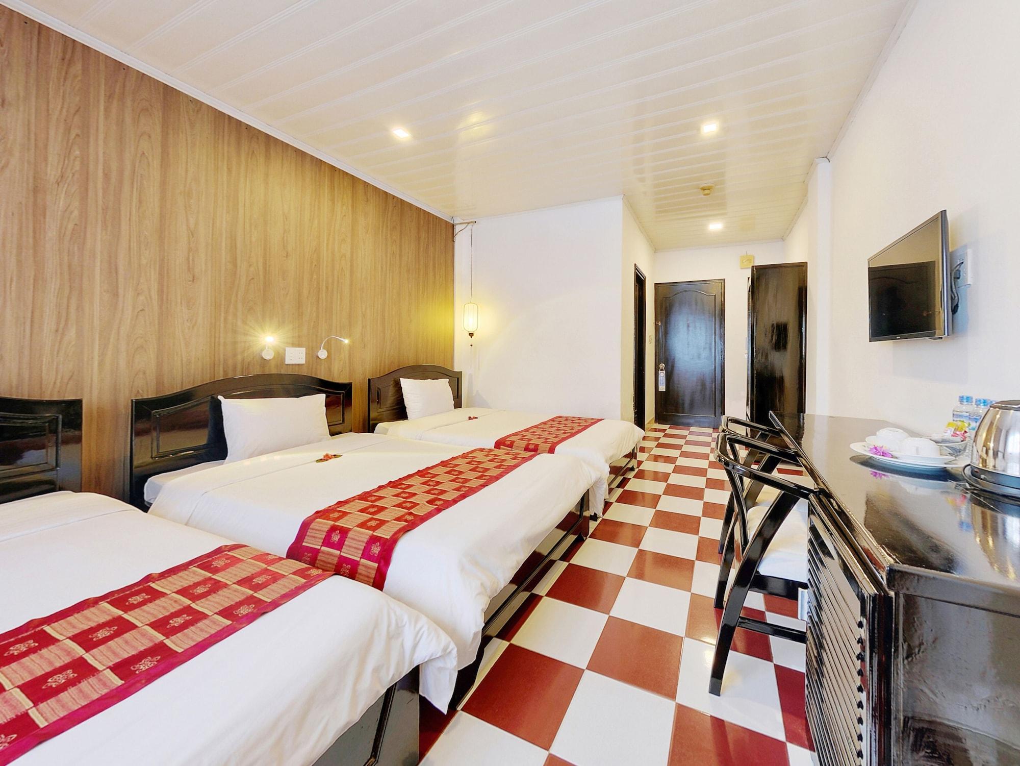 Hai Yen Hotel Hoi An Dış mekan fotoğraf