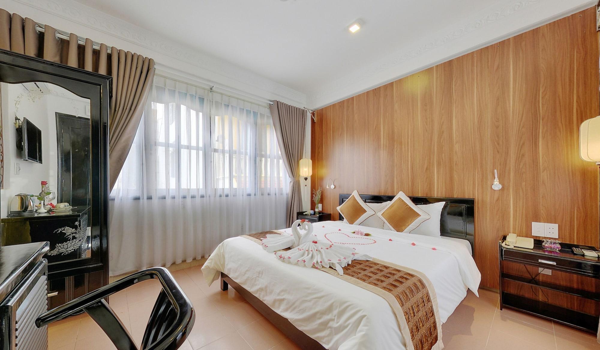 Hai Yen Hotel Hoi An Dış mekan fotoğraf