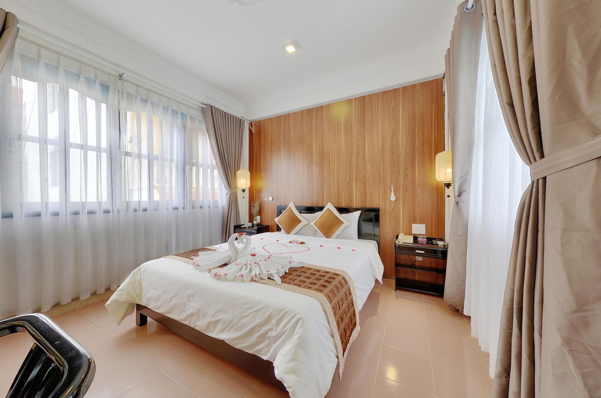 Hai Yen Hotel Hoi An Dış mekan fotoğraf