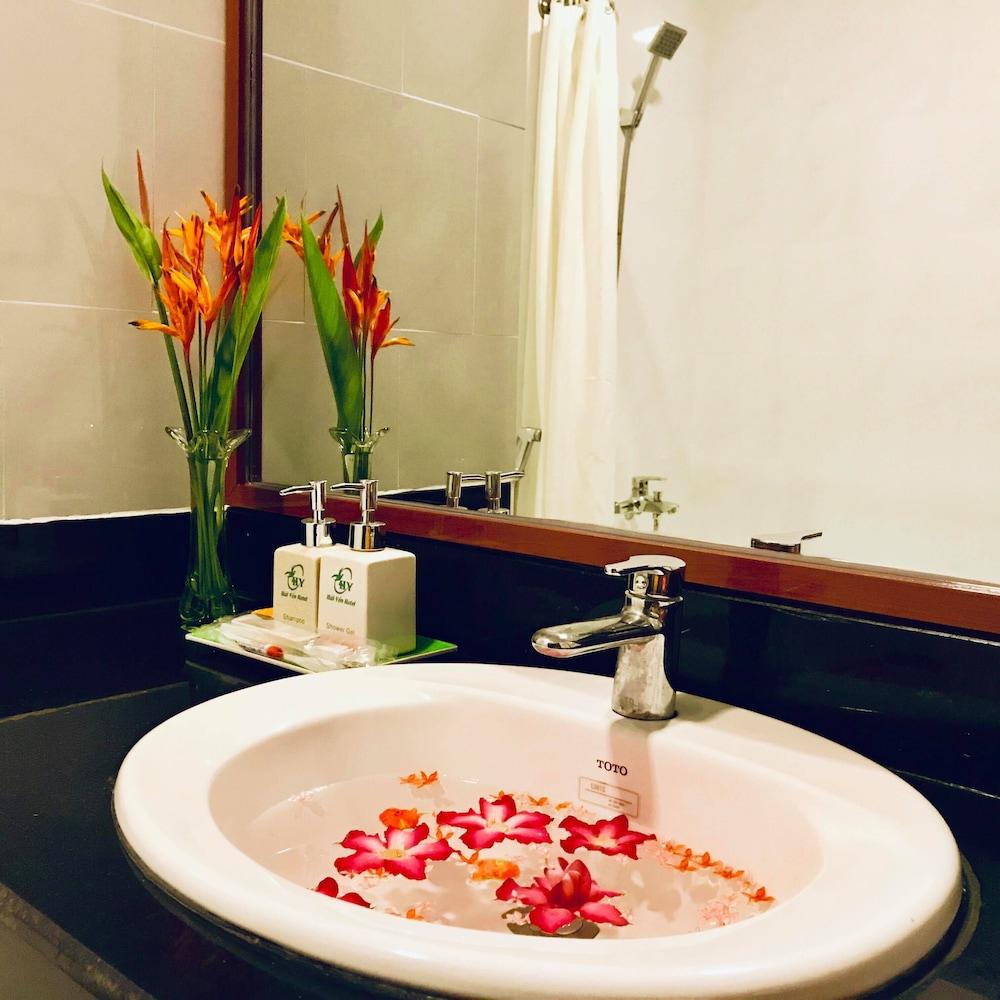 Hai Yen Hotel Hoi An Dış mekan fotoğraf