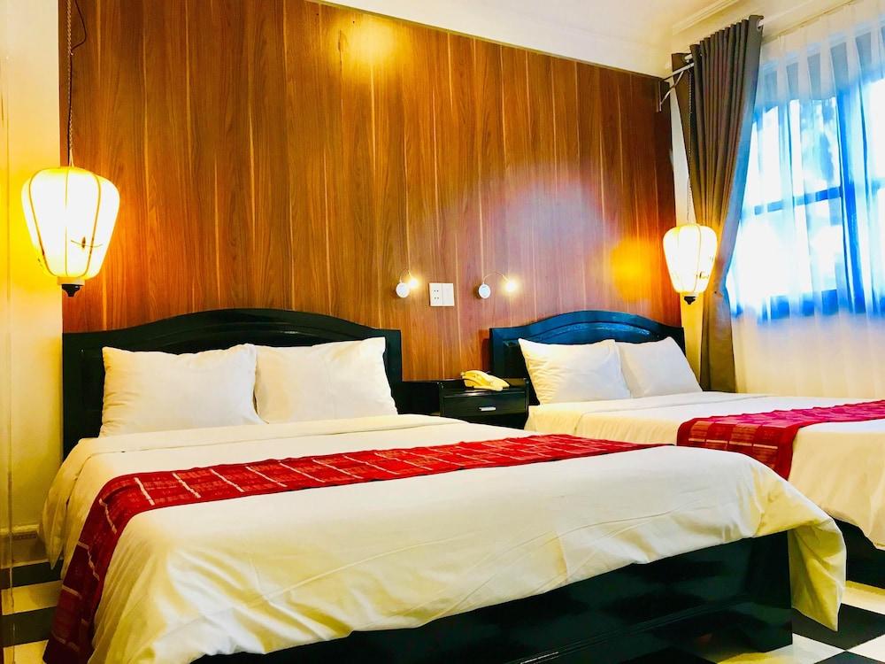 Hai Yen Hotel Hoi An Dış mekan fotoğraf