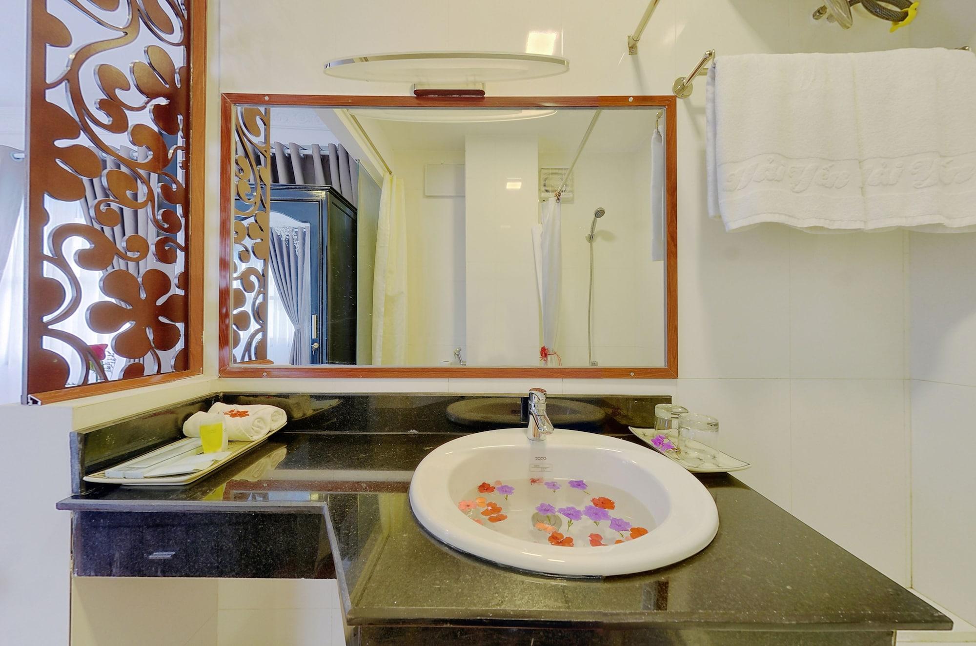 Hai Yen Hotel Hoi An Dış mekan fotoğraf
