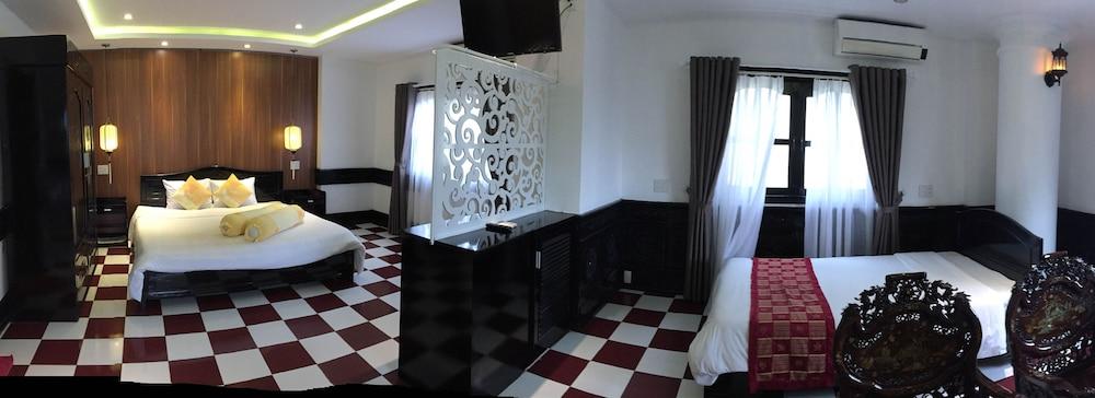 Hai Yen Hotel Hoi An Dış mekan fotoğraf