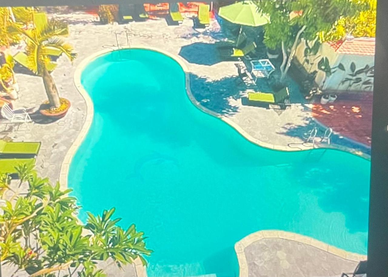 Hai Yen Hotel Hoi An Dış mekan fotoğraf