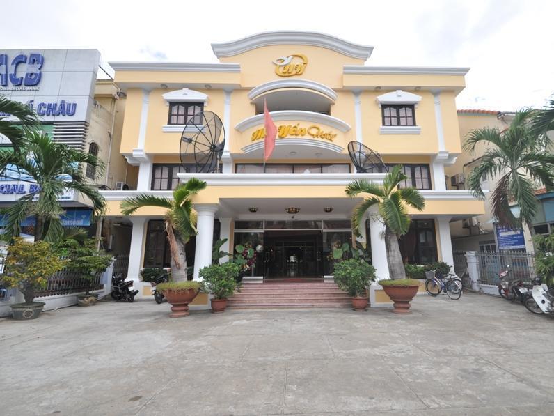 Hai Yen Hotel Hoi An Dış mekan fotoğraf