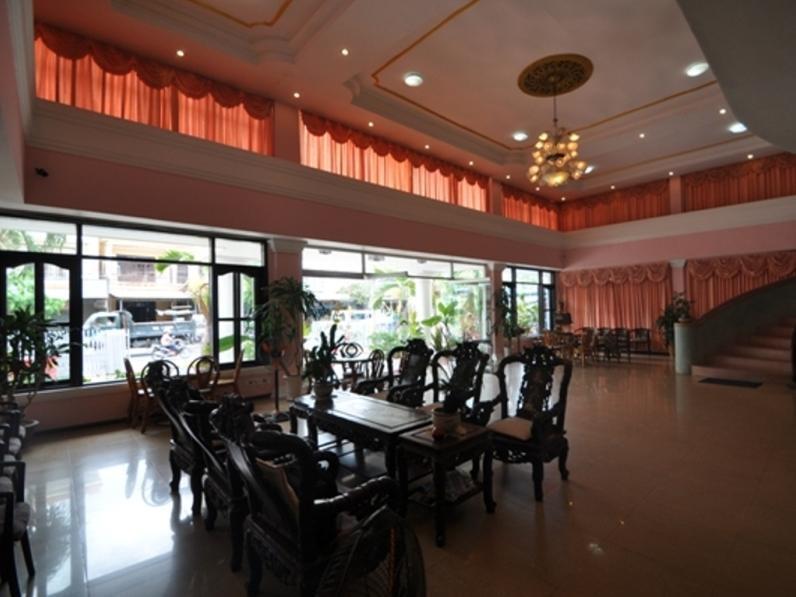Hai Yen Hotel Hoi An Dış mekan fotoğraf