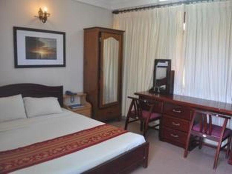 Hai Yen Hotel Hoi An Dış mekan fotoğraf