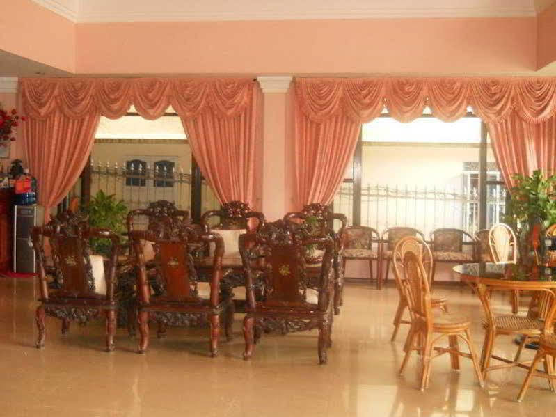 Hai Yen Hotel Hoi An Dış mekan fotoğraf