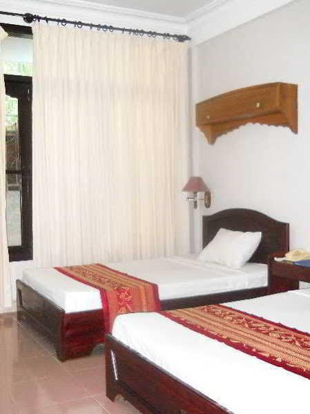 Hai Yen Hotel Hoi An Dış mekan fotoğraf