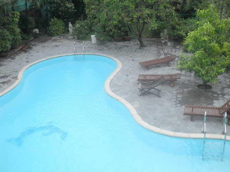 Hai Yen Hotel Hoi An Dış mekan fotoğraf