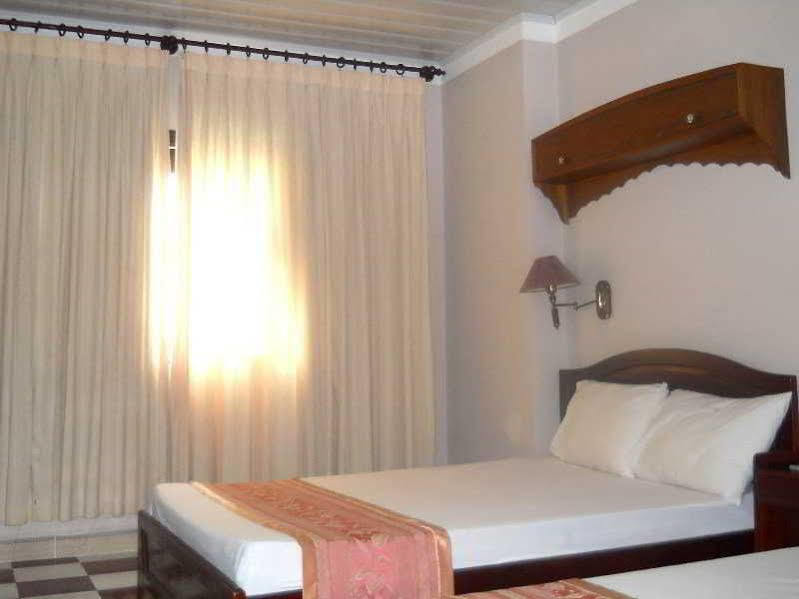 Hai Yen Hotel Hoi An Dış mekan fotoğraf
