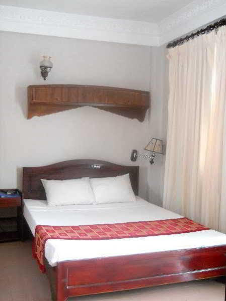 Hai Yen Hotel Hoi An Dış mekan fotoğraf