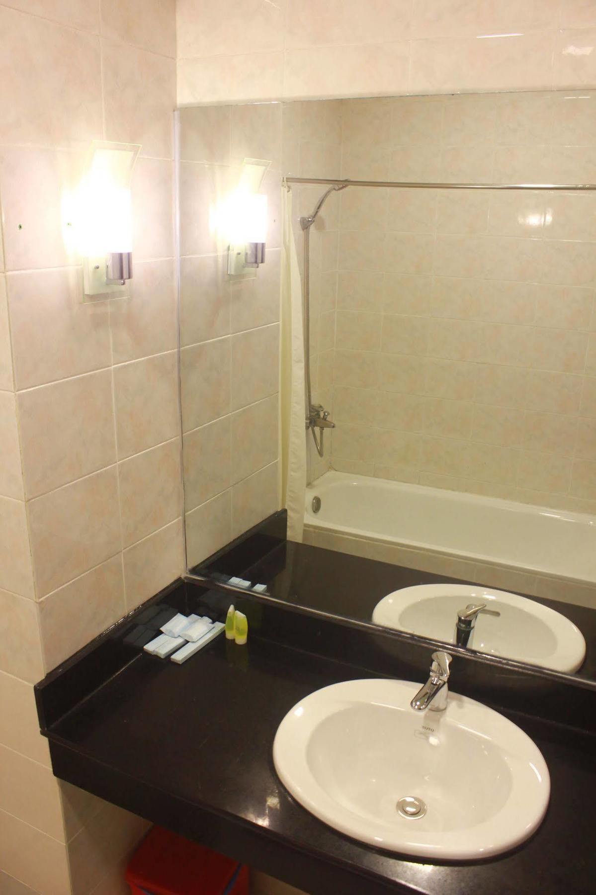 Hai Yen Hotel Hoi An Dış mekan fotoğraf