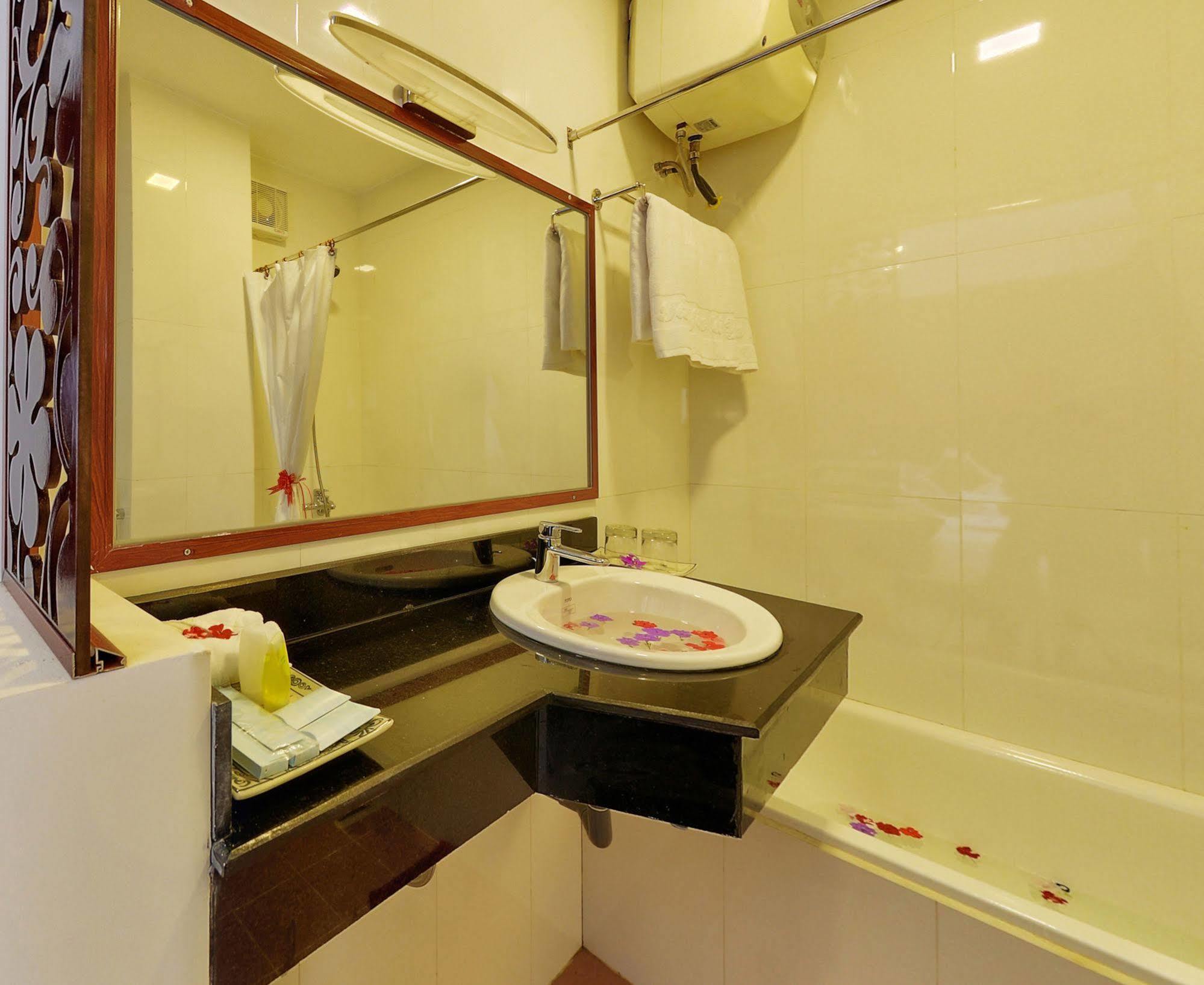 Hai Yen Hotel Hoi An Dış mekan fotoğraf