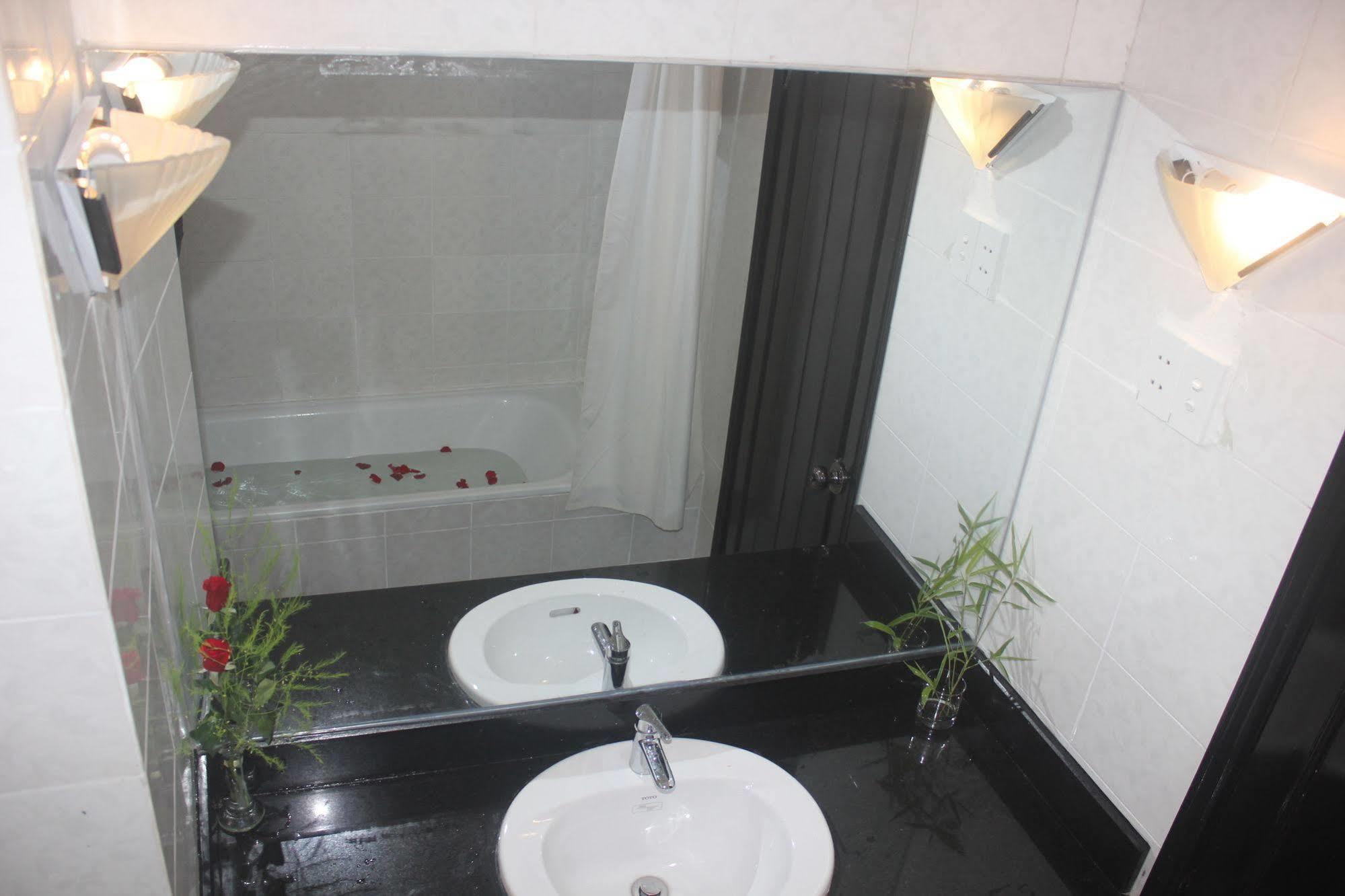Hai Yen Hotel Hoi An Dış mekan fotoğraf