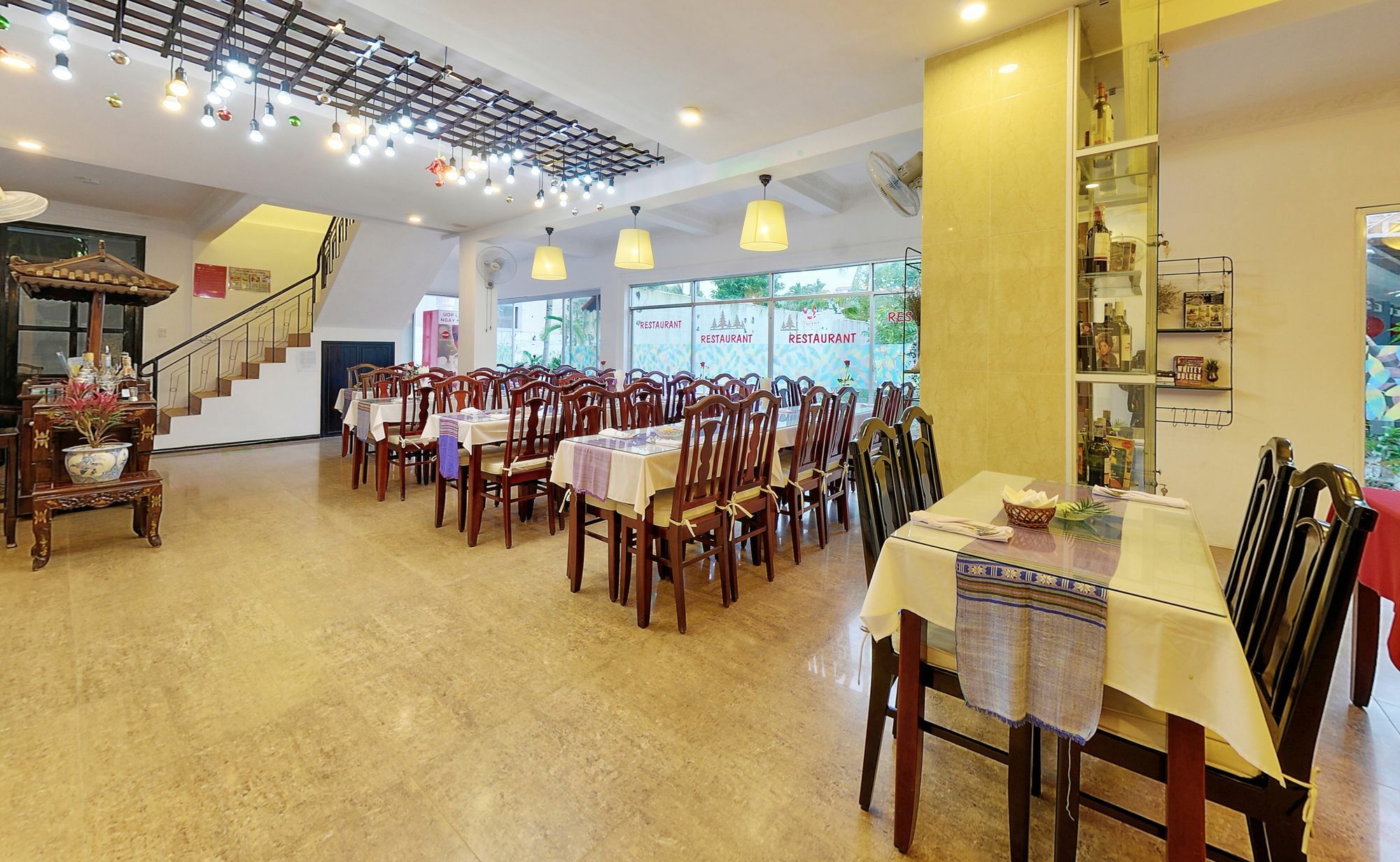 Hai Yen Hotel Hoi An Dış mekan fotoğraf